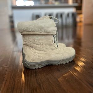 Columbia Women’s Lavela Snow Boots
